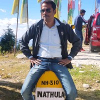 Santa Chakraborty