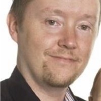 Tomas Hansson