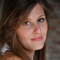 Anna Pozzi