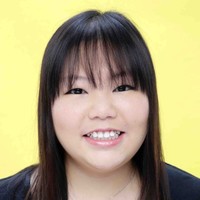 Lee Jie Ying