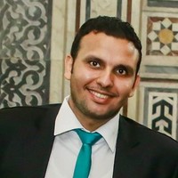 Eslam Mahmoud