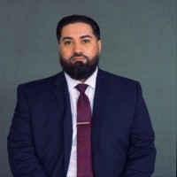 Justin Rivera