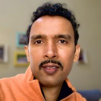 Ravi Mallarapu