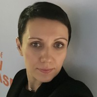 Daria Boiarskikh