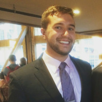 Nathan Harbaugh
