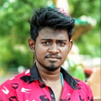 Antonyponnavin J