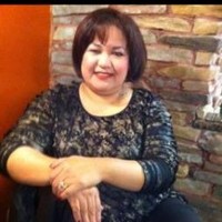 Anna Benavides