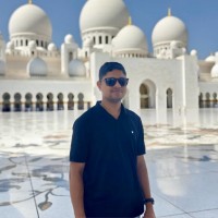 Sreejith Subrahmanian