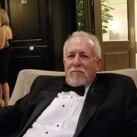 Chuck Hinton