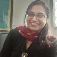 Farzana Tejani