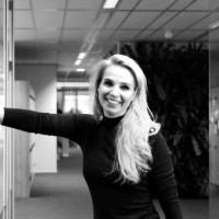 Marloes Klaver