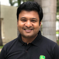 Rajesh Pillai