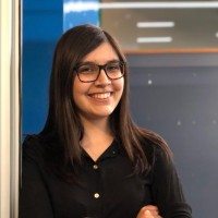 Isidora Barrera Fuentes