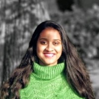 Pavithra Anand
