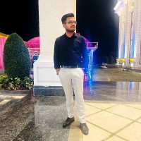 Bhanav Bansal