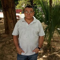 Francisco Alves Araujo