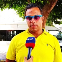 Ahmed Hassan