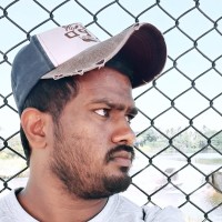 Satheesh R Sathi
