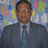 Anupam Agarwal