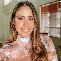 Evelyn Gonzalez