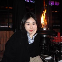 Winnie Tang