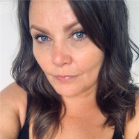 Claire Evans