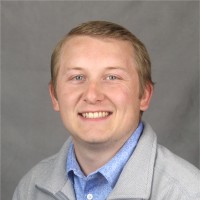 Parker Anderson