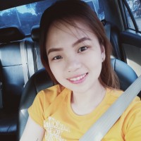 Karol Jhane Paul Uy