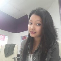 Punam Bist