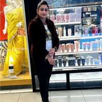 Anjali Parihar