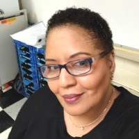 Charlyn Motley M.ED