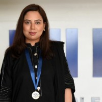 Malaika Nasir