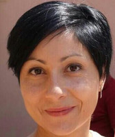 Rebeca Rincón