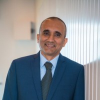 Rennie Khan