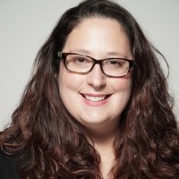 Savannah Schulze, Ph.D.