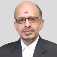 R Jayakrishnan