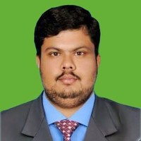 Muhammad Usman