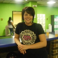 Kristin Hutchings