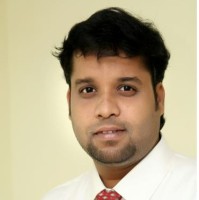 G SATHISH