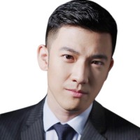 HAO(FREDERIC) YANG