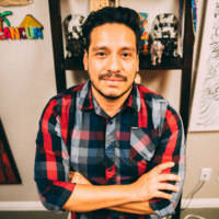 Martin Bautista