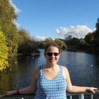 Charlotte Hughes
