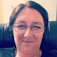Joanne Mardon