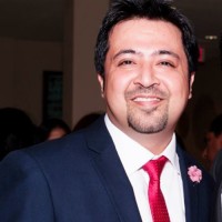 Nitin Sindhwani