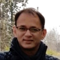 Ali Akram
