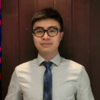Eric (Xiaohua) Lan, MASc., EIT