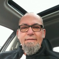 Marc André Béliveau