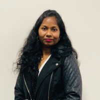 Kentha Barnes
