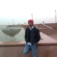 Kashif Anjum
