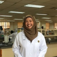 Najwa Nordin
